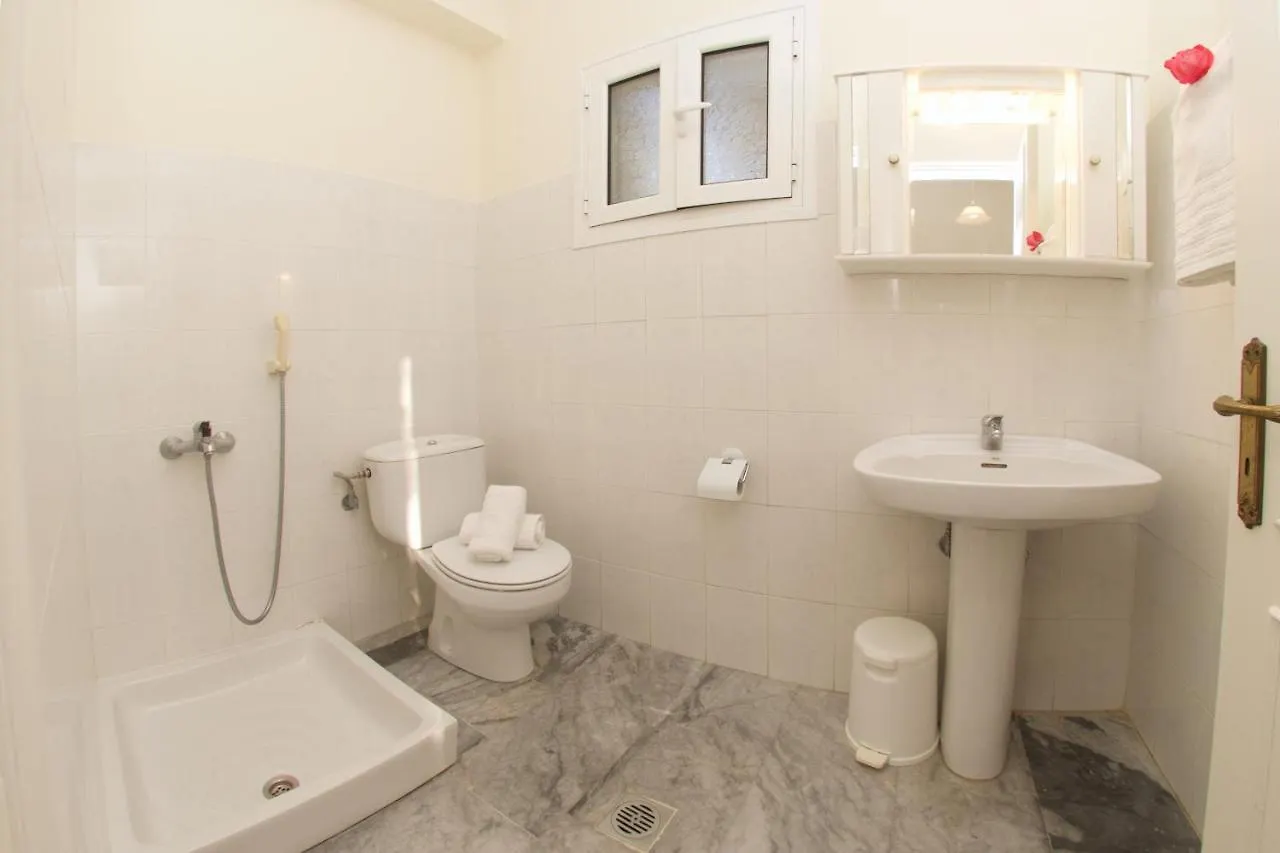 Aparthotel Prince Studios Sami  Greece