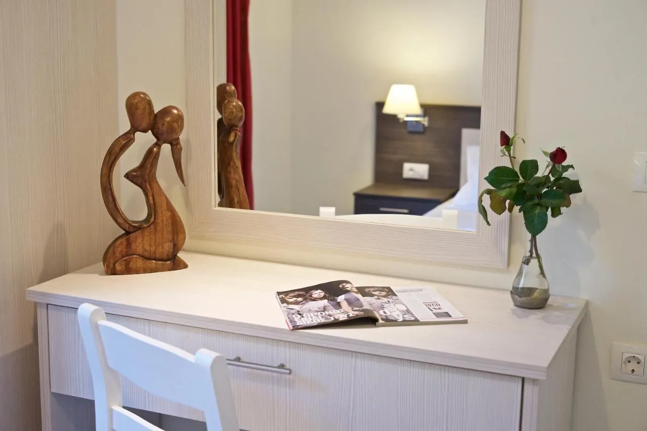 Aparthotel Prince Studios Sami  Greece