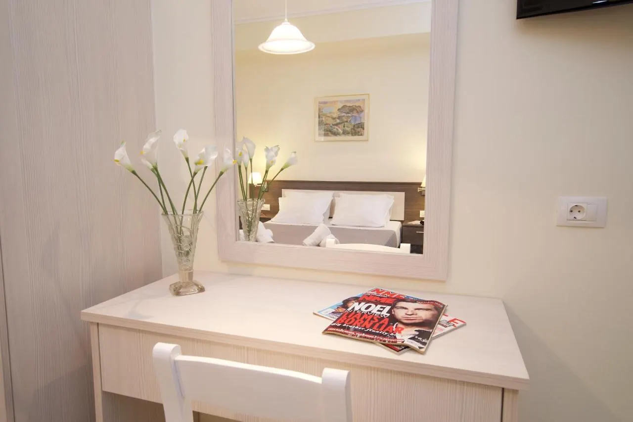 Aparthotel Prince Studios Sami