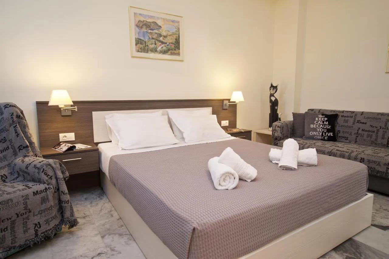 Aparthotel Prince Studios Sami  Greece