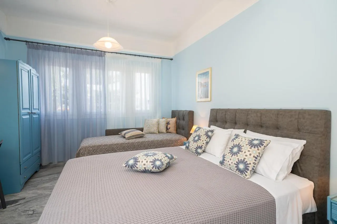 Aparthotel Prince Studios Sami  Greece
