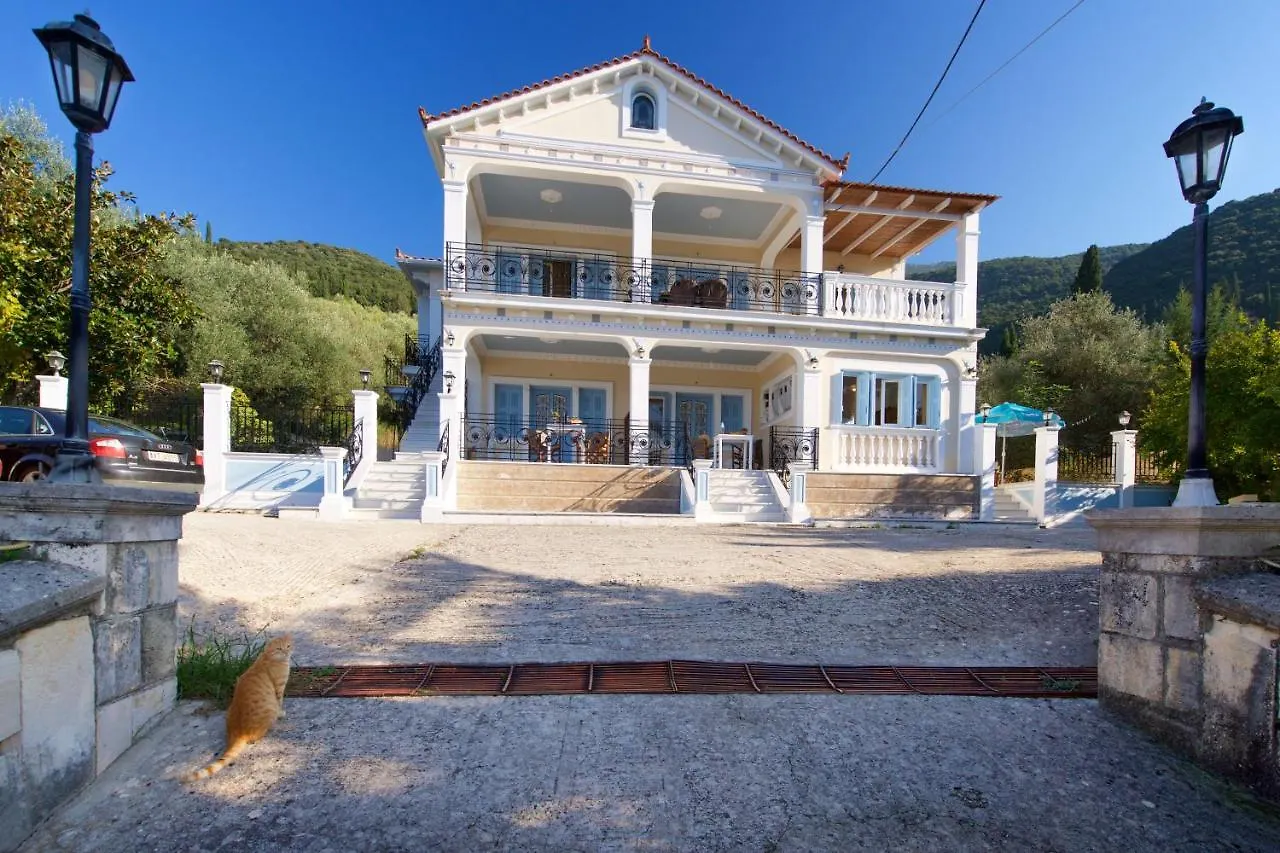 Prince Studios Sami  Aparthotel Sami (Kefalonia)