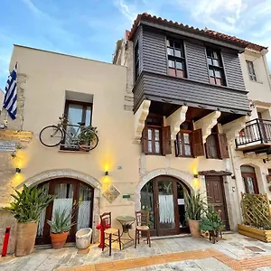 Home Hotel , Rethymno (Crete) Greece