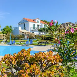 Xi Village Aparthotel