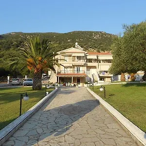 Leonidas Σάμη