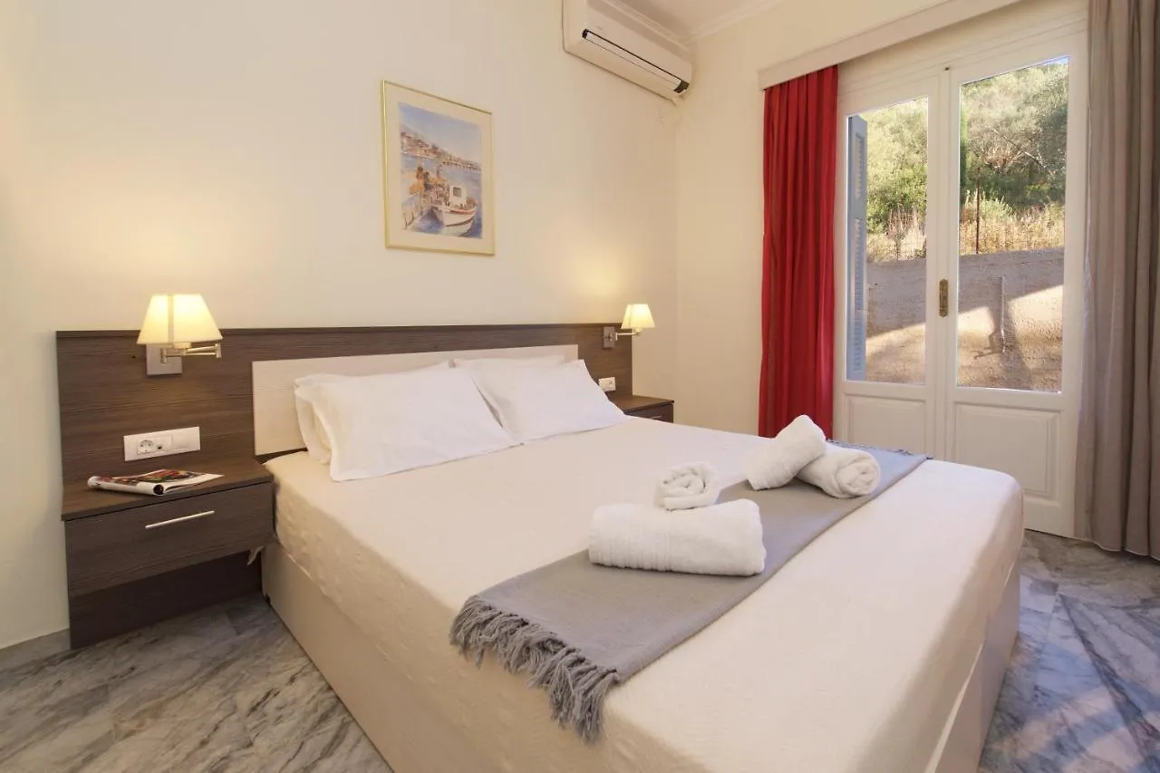 Aparthotel Prince Studios Sami  Greece